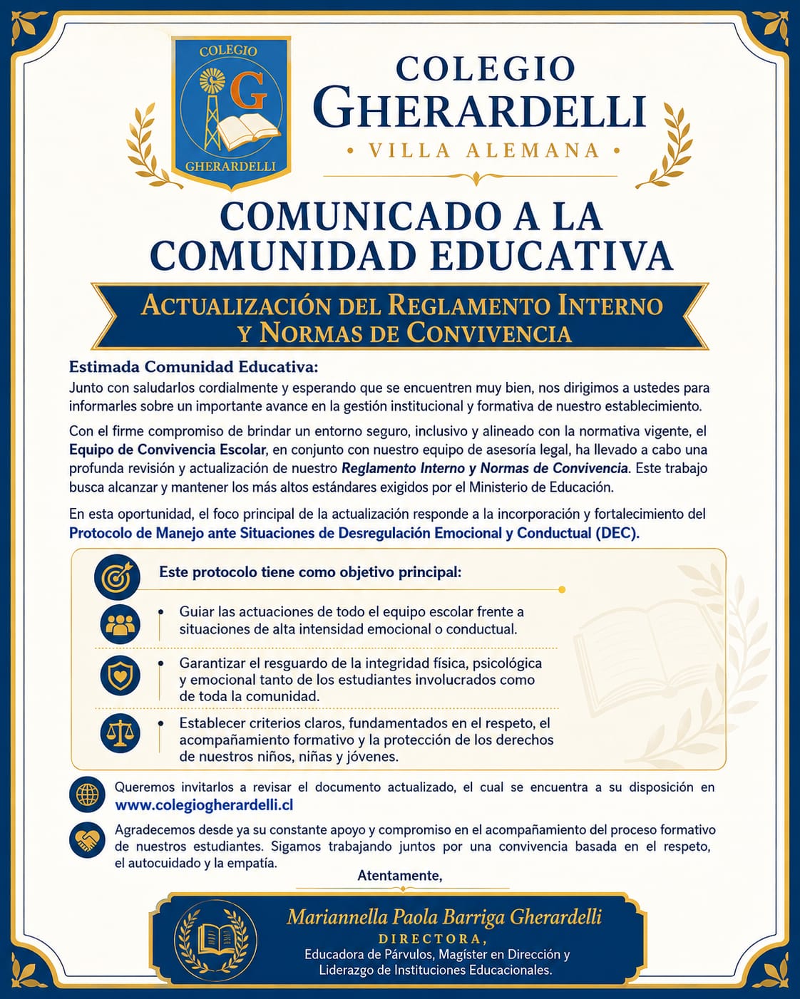 Imagen informativa